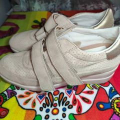 Geox D Stardust A women's sneakers
