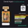Argos Danae 100ml Image 2