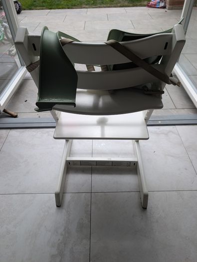Stokke Tripp trapp
