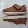 Bobux first walker shoes (EU size 21 / UK 4.5) Image 8