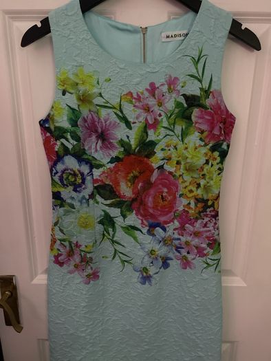 madison dress