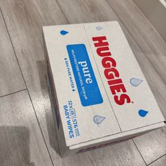 baby wipes