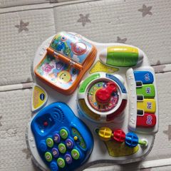 vtech activity table