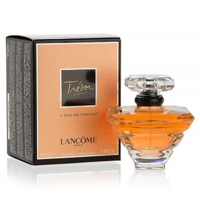 Lancome Tresor