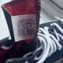 Goretex Converse Black Image 4