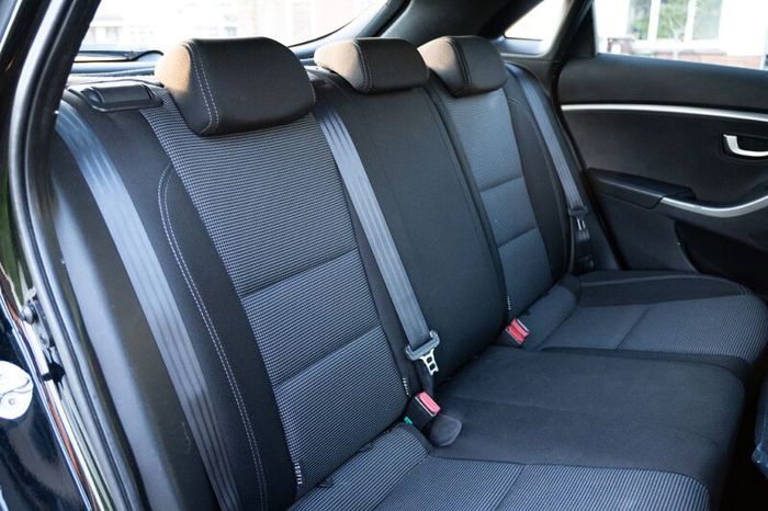 Hyundai I30 1.4 Crdi 110,000km Nct 09/26 Extras