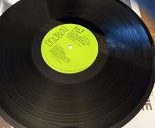 David Bowie The rise and fall of Ziggy Stardust IRISH PRESS