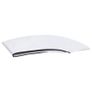 2 Bow Bimini Top White 150x120x110 cm Image 5