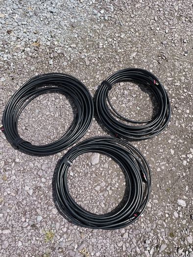 2x 15M HDMI Cables (Read Description)