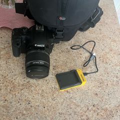 camera