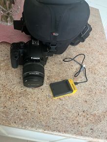 Camera