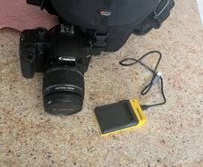 Camera
