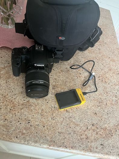 Camera
