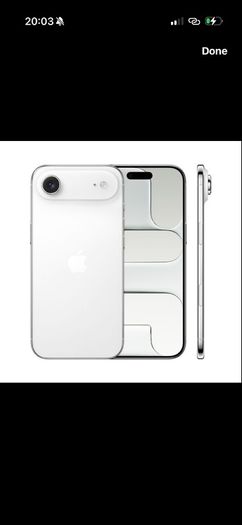 iphone air