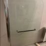 bath/shower screen Image 2