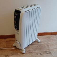 Electric Heater 2KW