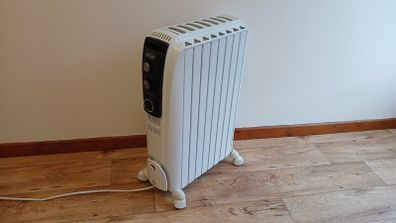 Electric Heater 2KW