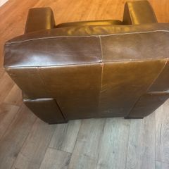 armchair