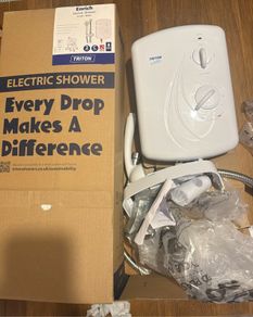 Triton Enrich Electric Shower 9.5kW