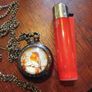 Small Pocket Watch Image 4