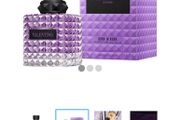 Valentino Donna Purple Melancholia parfum for her