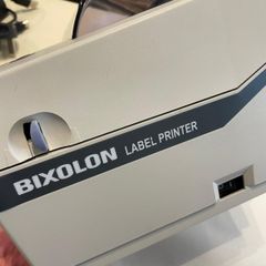Bixolon Thermal Label Printer SRP770II Fully Working