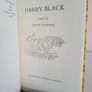 Harry Black by David Walker (RB449) Image 2