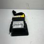 2012 Audi A6 C7 Saloon Crash Control Module 4h0959655c A2l6b2s Image 2