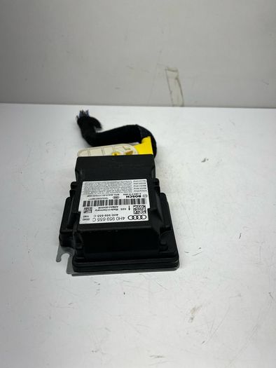 2012 Audi A6 C7 Saloon Crash Control Module 4h0959655c A2l6b2s