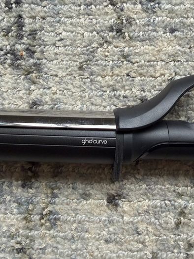GHD Curve Tong Soft Curling Iron