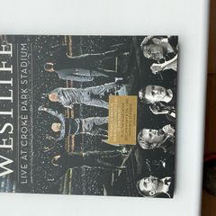 10 years of westlife