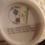 Dublin Millenium Vase.Donegal Parian Pottery. Image 4
