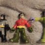 imaginext figures Image 9