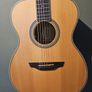 Orangewood Ava live Torrefied Spruce Acoustic Guitar Inc.hard case Image 6