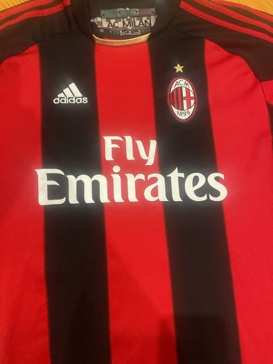 Ac Milan VG  Condition