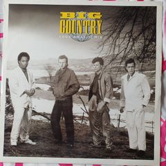 Big County 12" Vinyl