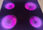 Electrolux insight 60cm