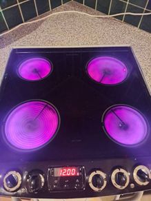Electrolux insight 60cm