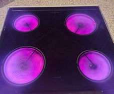Electrolux insight 60cm