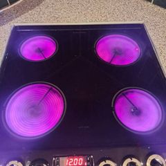Electrolux insight 60cm
