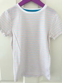 Dunnes Stores Tee Shirt, Size 8 Years
