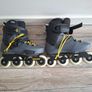 RollerBlade Twister Edge size 7 Image 3