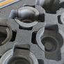 Pelican Pelicase 1500 Hard Case - Zeiss Insert Image 6