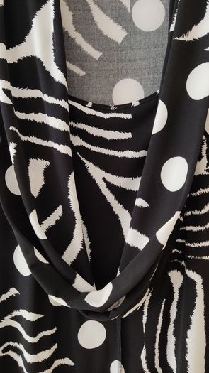 Dressy Top size 14
