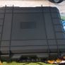 BRAND NEW Portable Dry Tool Box Impact Resistant Tool Case W/Pre-cut Foam 250x200x80MM Image 2
