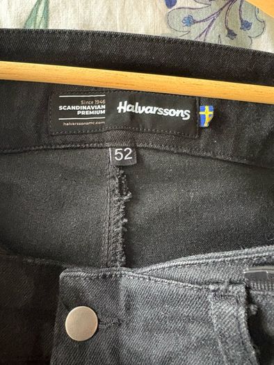 Halvarssons Jeans