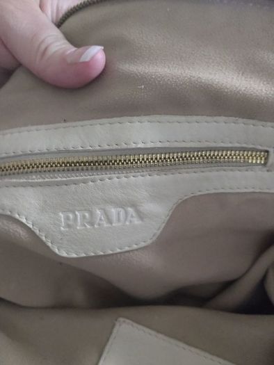 Prada ladies bag