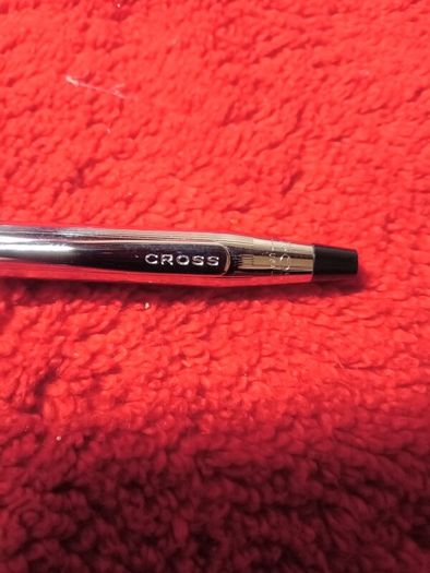Cross Classic Century Chrome Pen