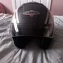 Motorbike helmet Image 2