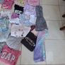 girls clothes bundle age 7-8 Image 6